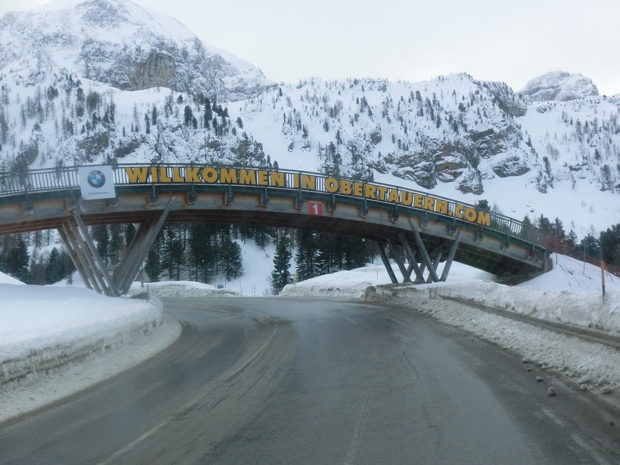 05- Wolken, Sonne, Obertauern 019